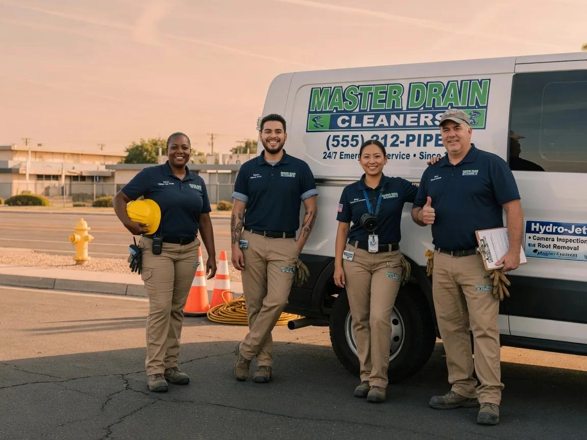 Drain Cleaning company in Dobbs Ferry, NY