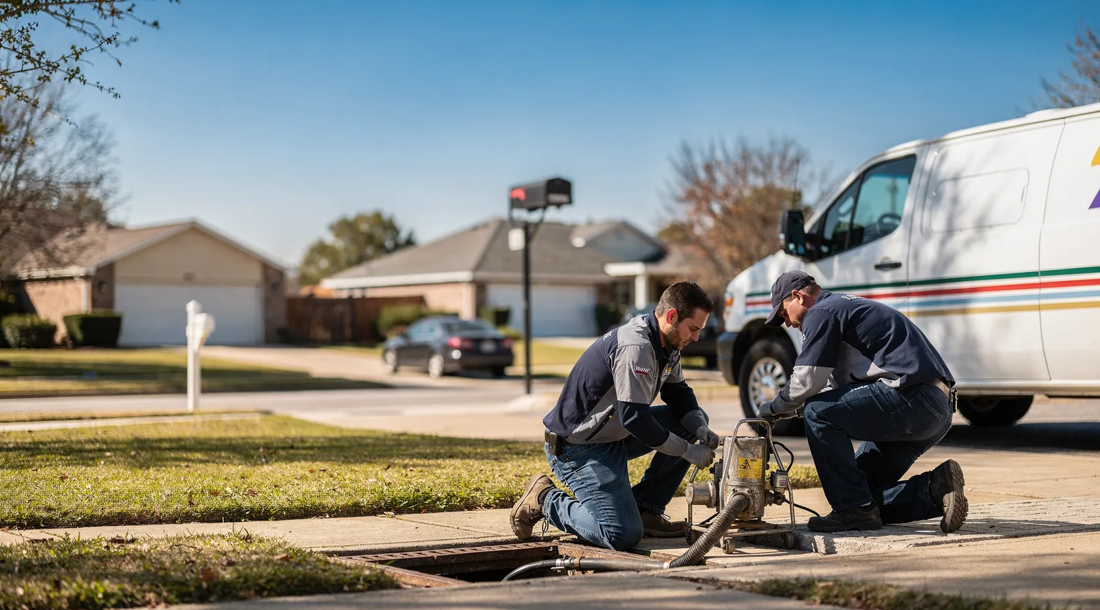 Drain Cleaning in Dobbs Ferry, NY near me